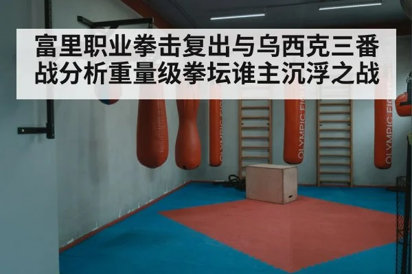 富里职业拳击复出与乌西克三番战分析重量级拳坛谁主沉浮之战